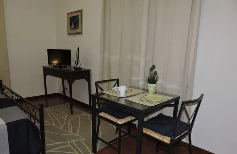 Living Rome Ottaviano