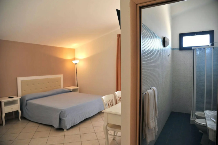 Hotelbild