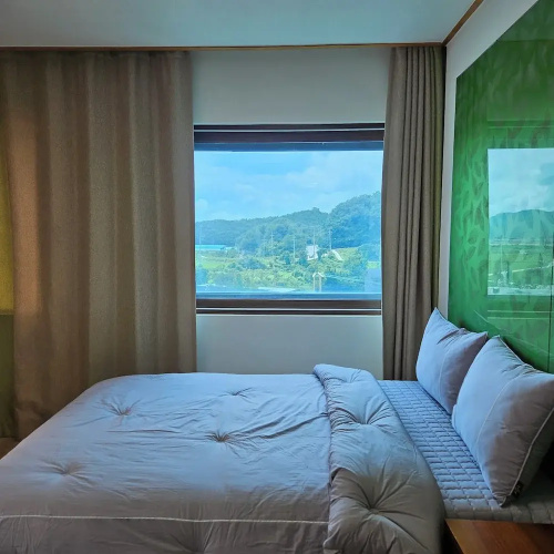 Hwimok Art Resort
