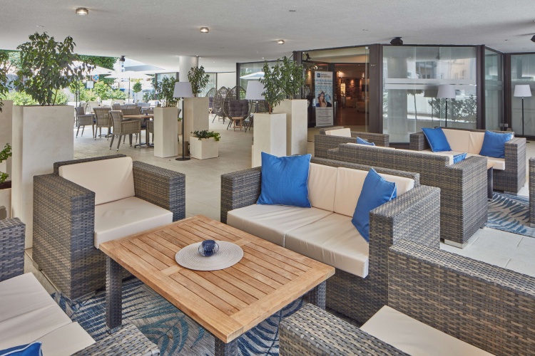 Best Western Hotel Trier City photo 26