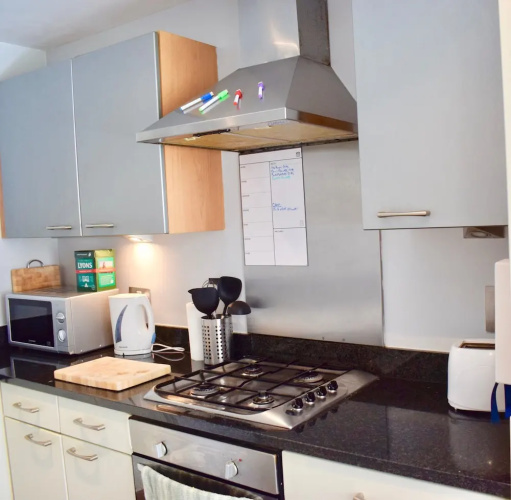 1 Bedroom Modern Apartment Dublin 4