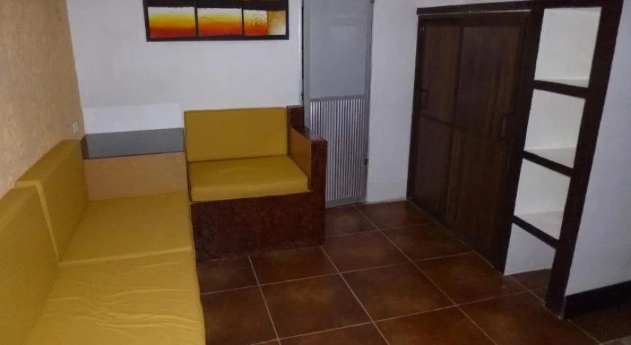 HOTEL Posada La Regia