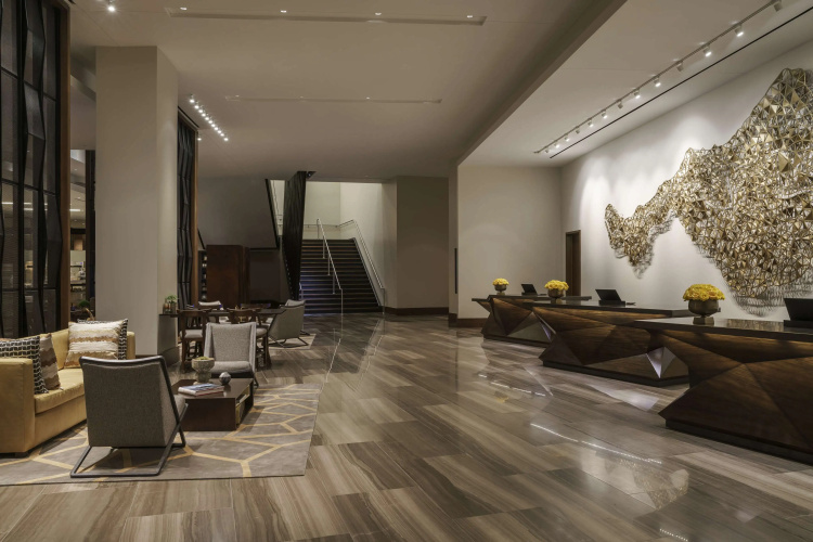 Hyatt Regency Houston Galleria photo 31