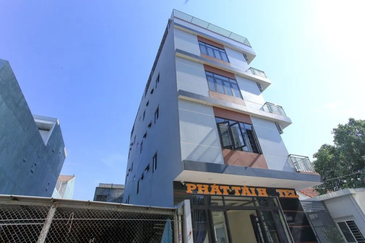 Image de l'hôtel