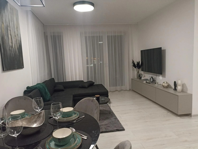 MBV Apartments
