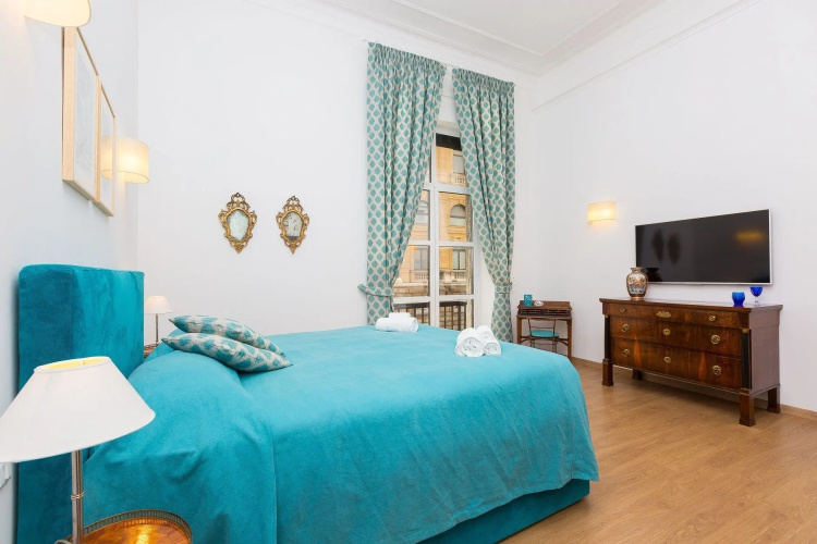 Spanish Steps Studio