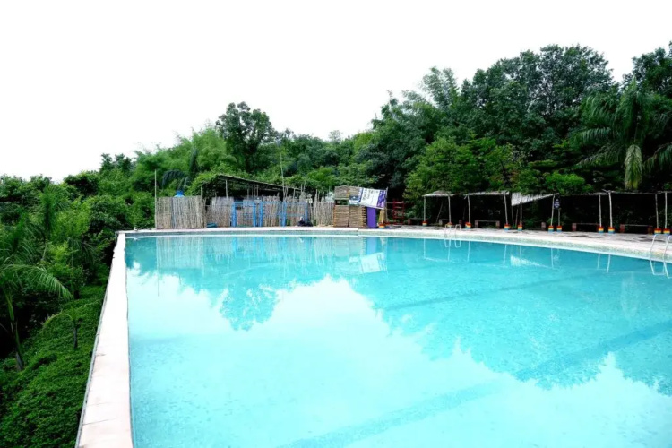 Orsang Camp