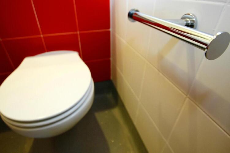 Travelodge Madrid Alcala