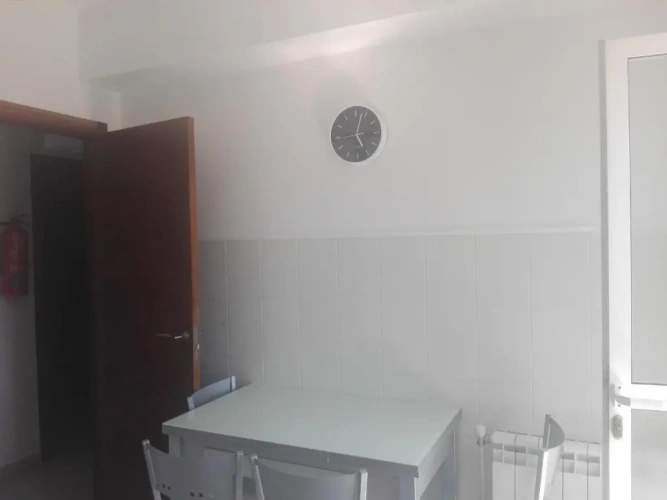 2 Bedrooms Double Apartment