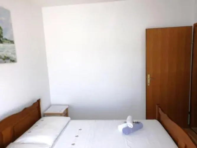 Apartmani Čanaki