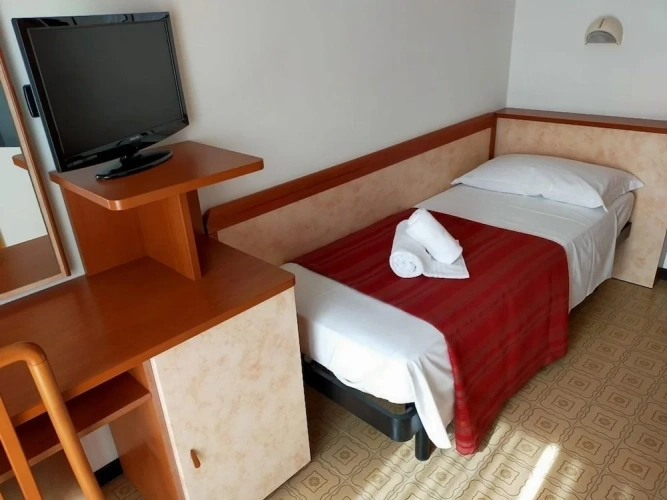 Economy Single room