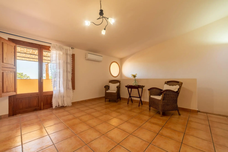 Villa Ca Na Campins