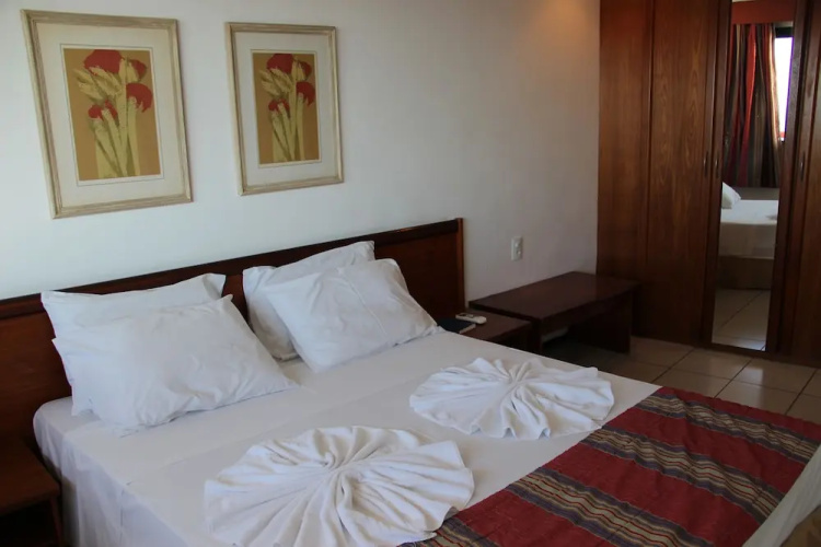 Hotel Ocean View Residence