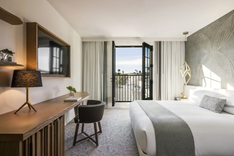 Kimpton La Peer Hotel by IHG