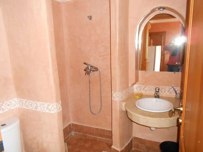 Riad Amegrad hotel