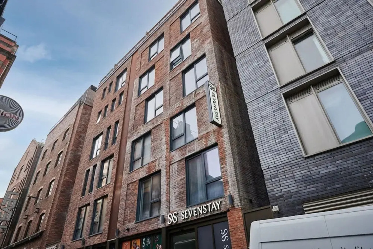 Hotelafbeelding
