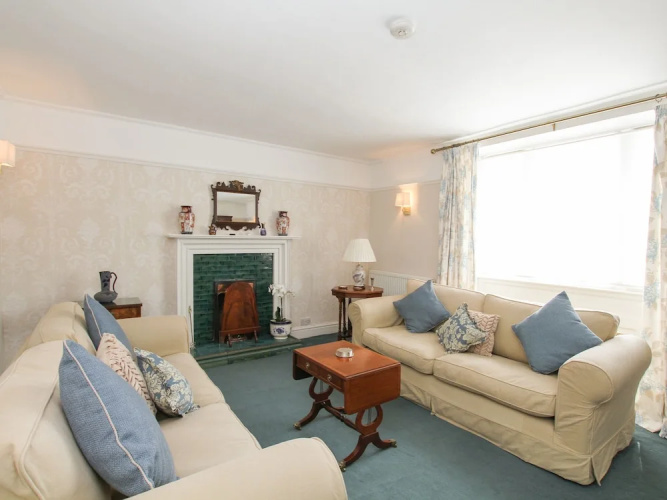 Church Cottage