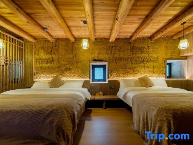 Luxury Double room