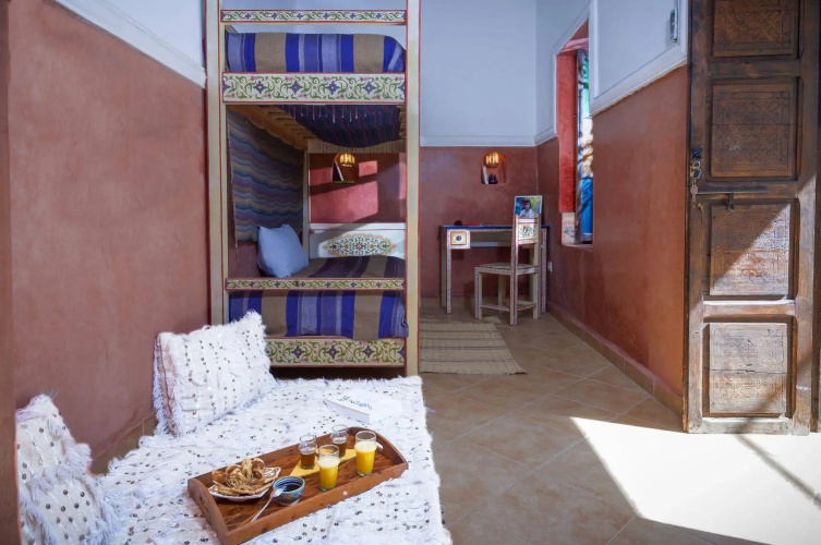 Riad Dar Jdati