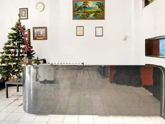 OYO 3424 Hotel Bitung Plaza