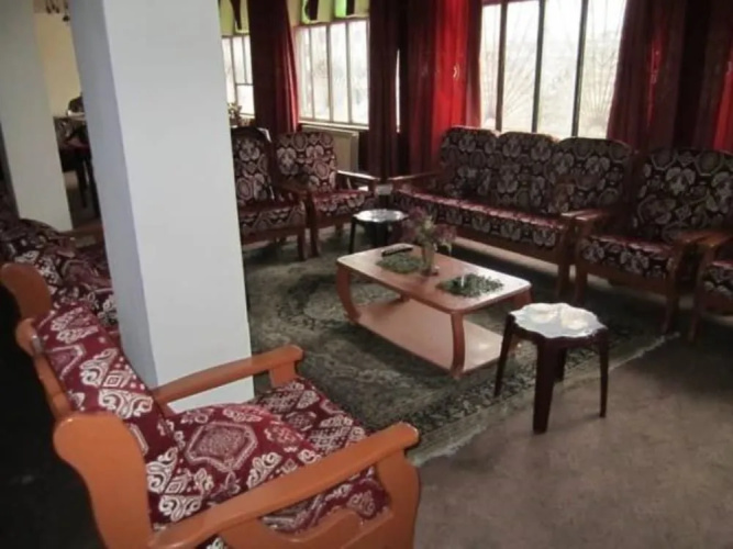 Sultan Hotel