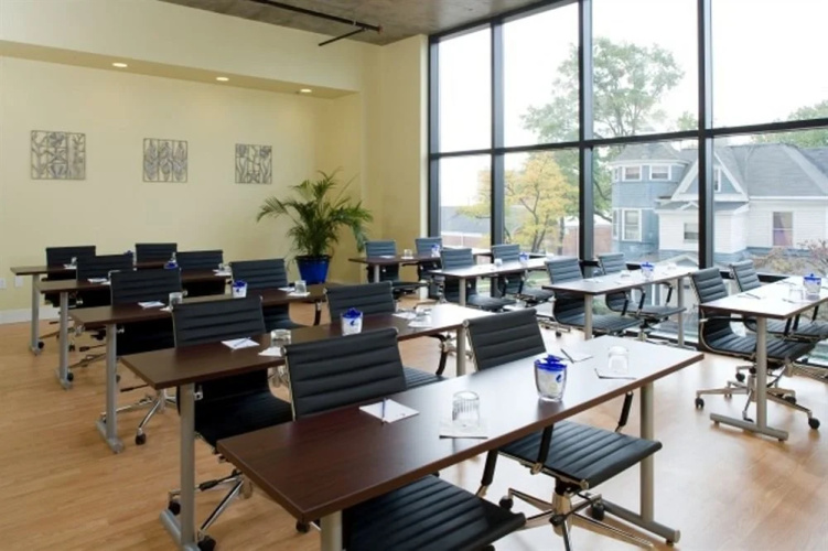Hotel Indigo Rahway-Newark
