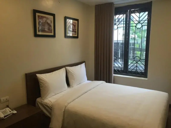 Tulip Hotel