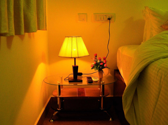 Green Tree Serviced Apartment - T Nagar