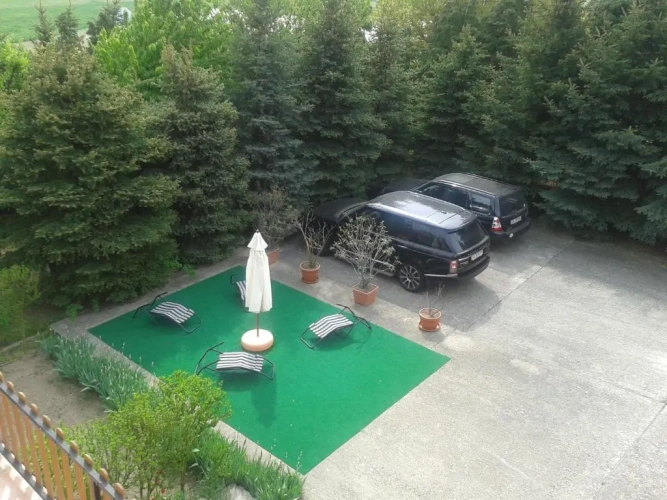 4 Bedrooms Apartment with balcony and with view