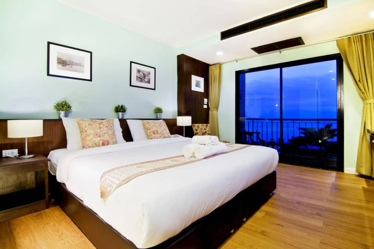 Фотография отеля