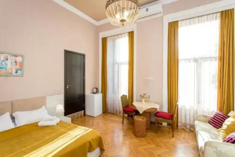 Guesthouse Mari Brose