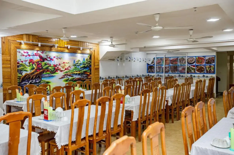 Khach San Thuy Duong 2