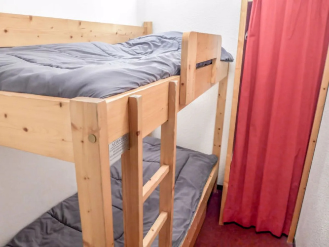 Villa Arcelle Val Thorens 15888