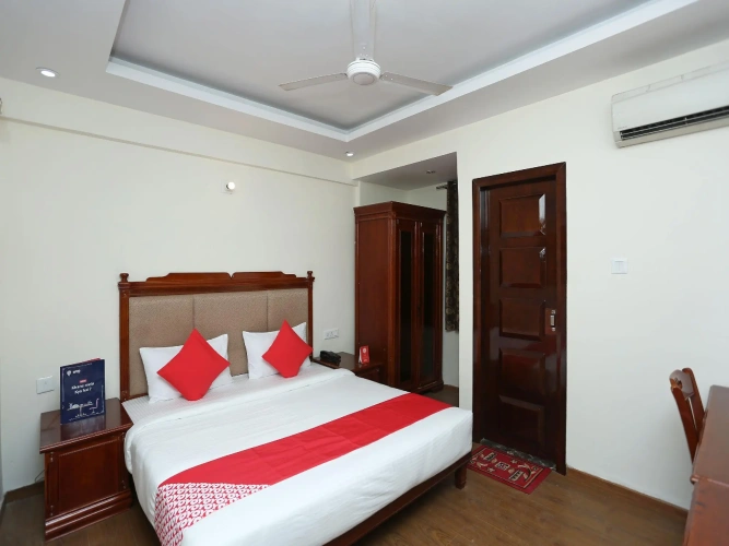 Classic Double room
