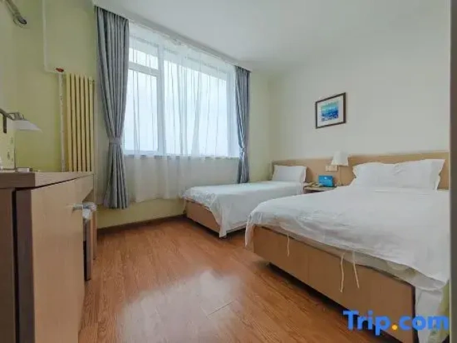 Business Twin room