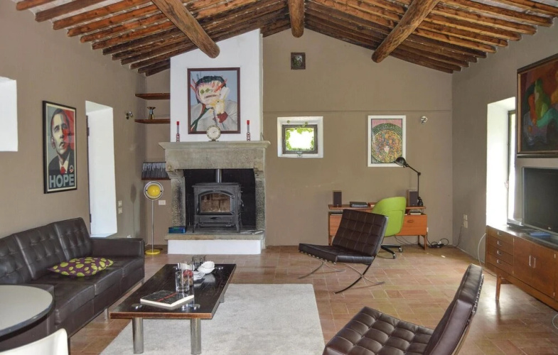 Villa Metato