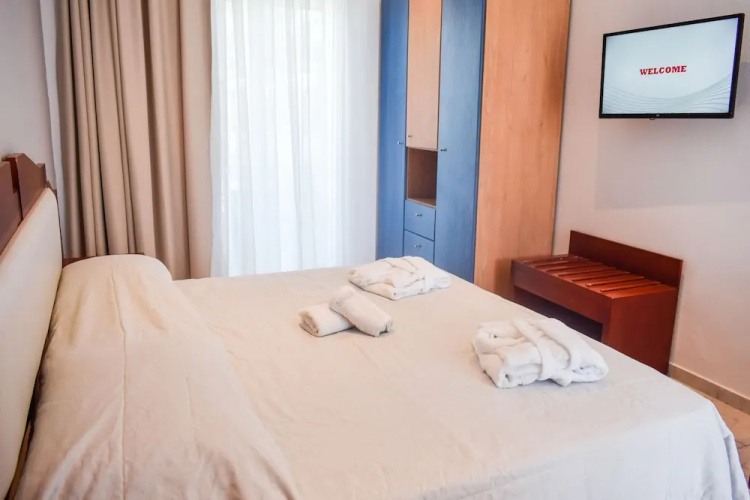 Motel Dias