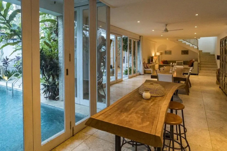 Bali Beats Guesthouse