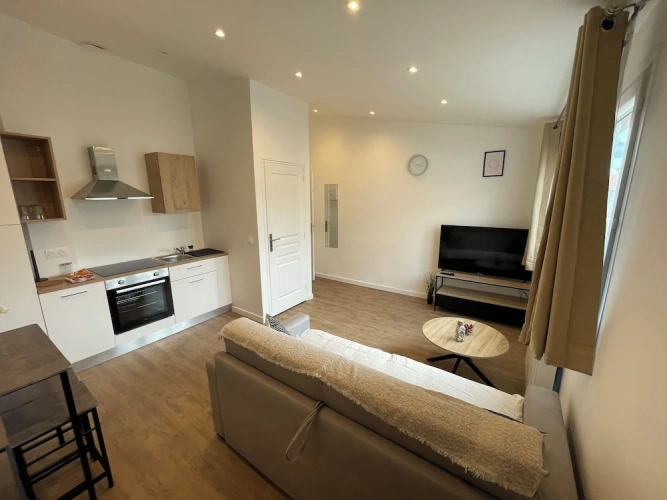 Comfort Apartment