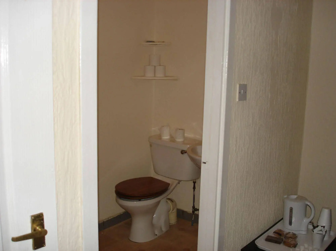 The St Enoch Hotel - Hostel