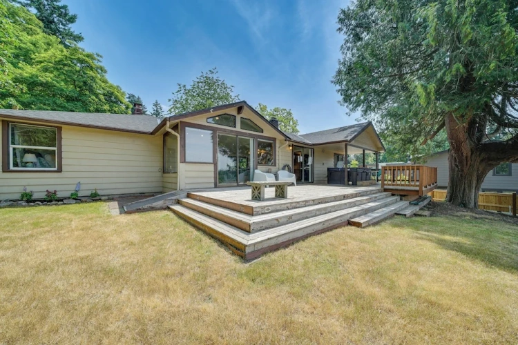 3 Bedrooms Cottage