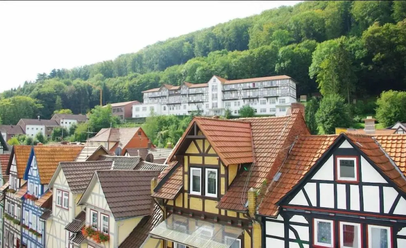 Image de l'hôtel