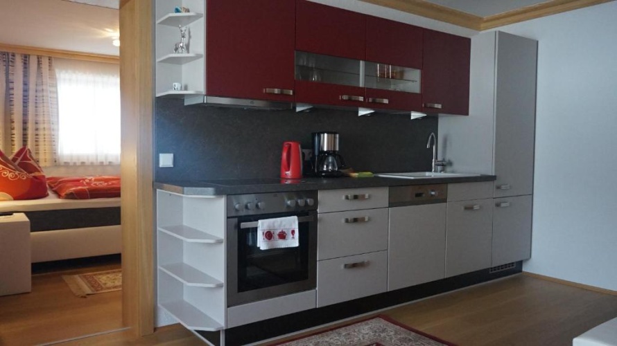 Deluxe Apartment with balcony and with view