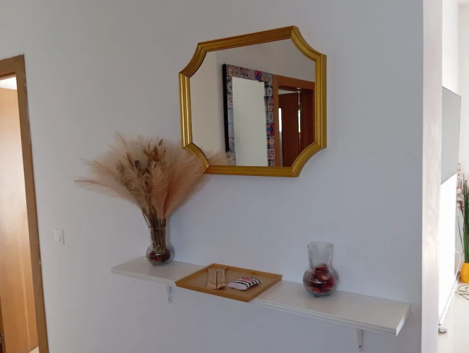 Alcudia Smir Appartement