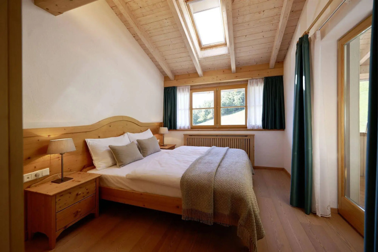 Chalet Grumer Suites & Spa