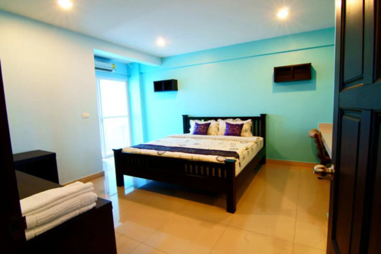 Ananya Residence