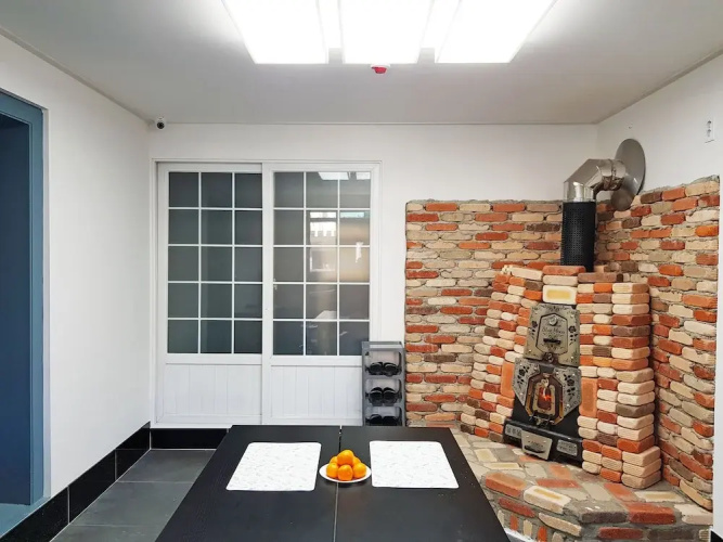 Guest House Bluemoon