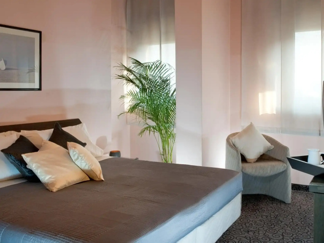 Hotel Comtur