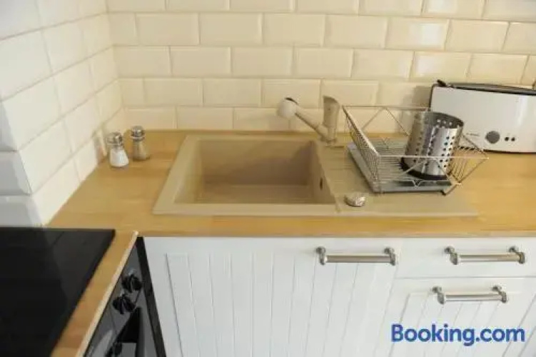 Apartament Słodowiec
