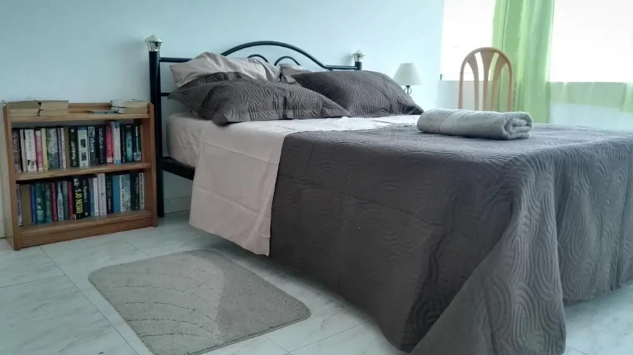 Residence Lasenza Apartment